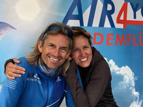 Air 4 You - Paragliding 